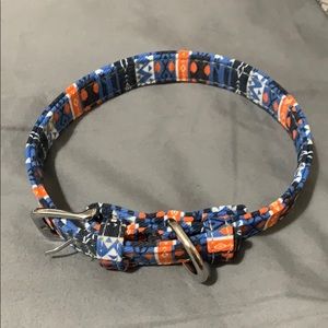 Small/medium pet collar